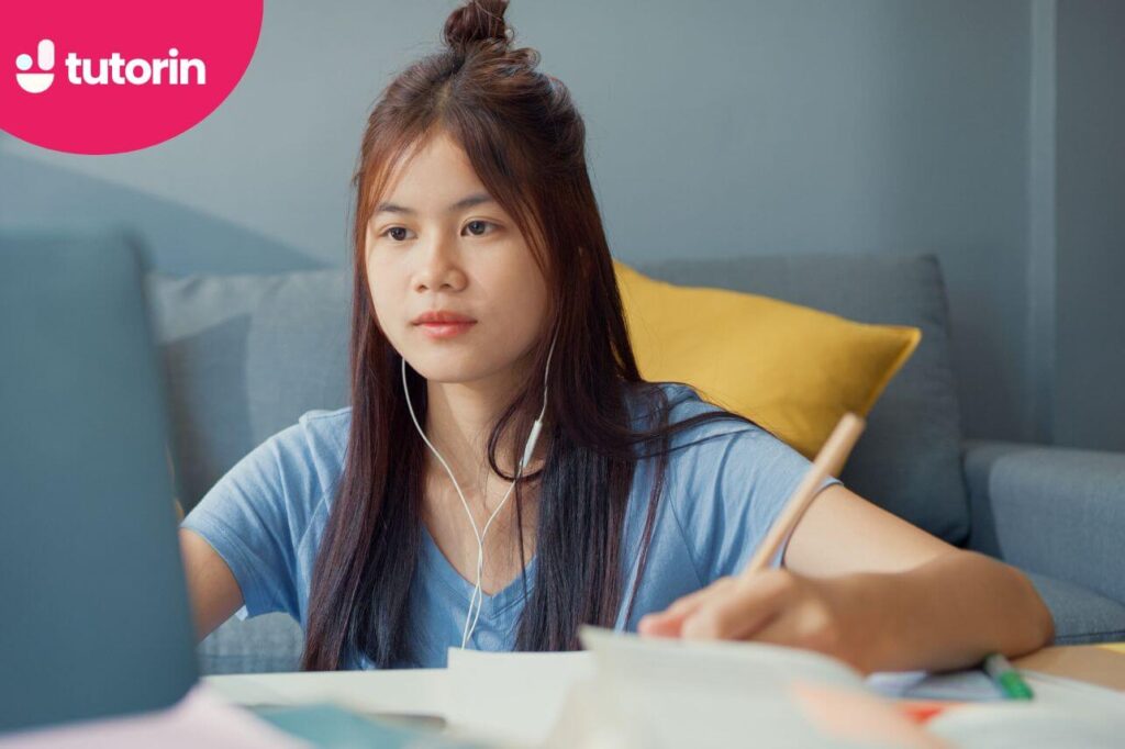 Học từ vựng IELTS