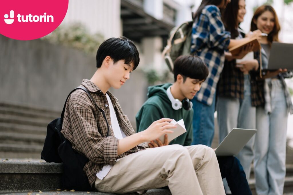 tutorin 5 sai lầm thường gặp trong bài thi IELTS Writing