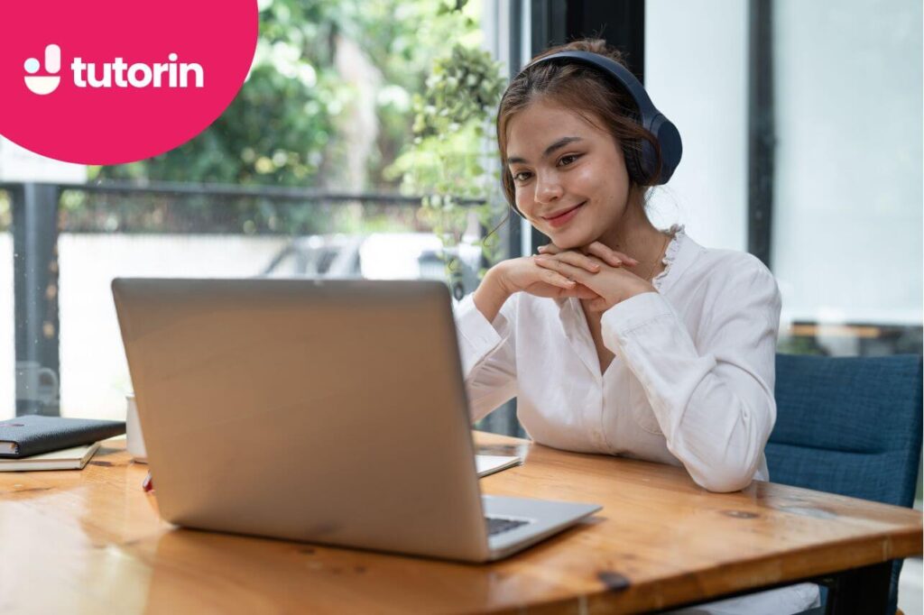 TutorIn IELTS Writing Task 2: Some people work harder than others in education