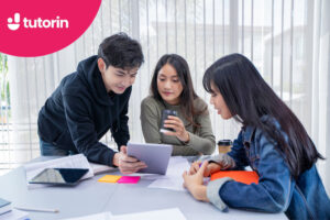 cải thiện điểm IELTS Writing trong thời gian ngắn