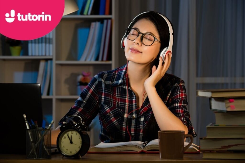 từ vựng cần thiết cho bài thi IELTS Listening: trees-atmospheric